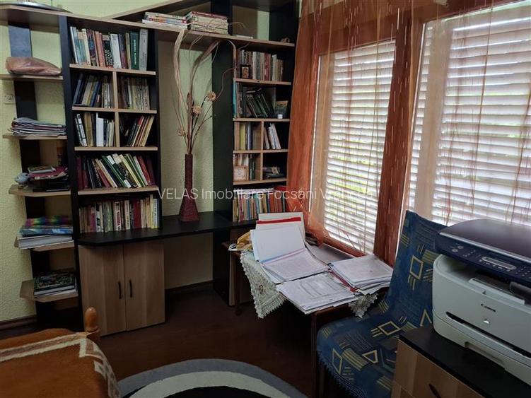 Vila Focsani, P+E,  510 mp teren - 6