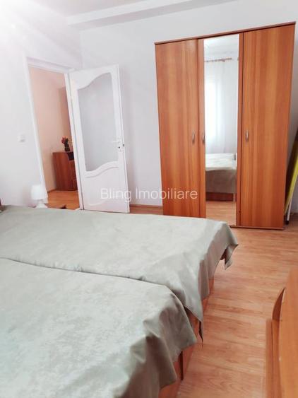Apartament 2 camere, 50 mp utili, imobil tip vila, zona Stadionului CFR - 3