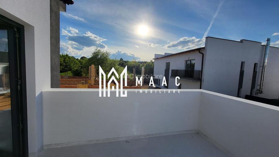 Casa individuală | 4 Camere | 130 MPU | Arhitectilor - 4