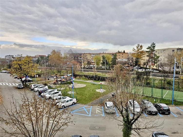 Apartament 2 camere Grivitei - 9