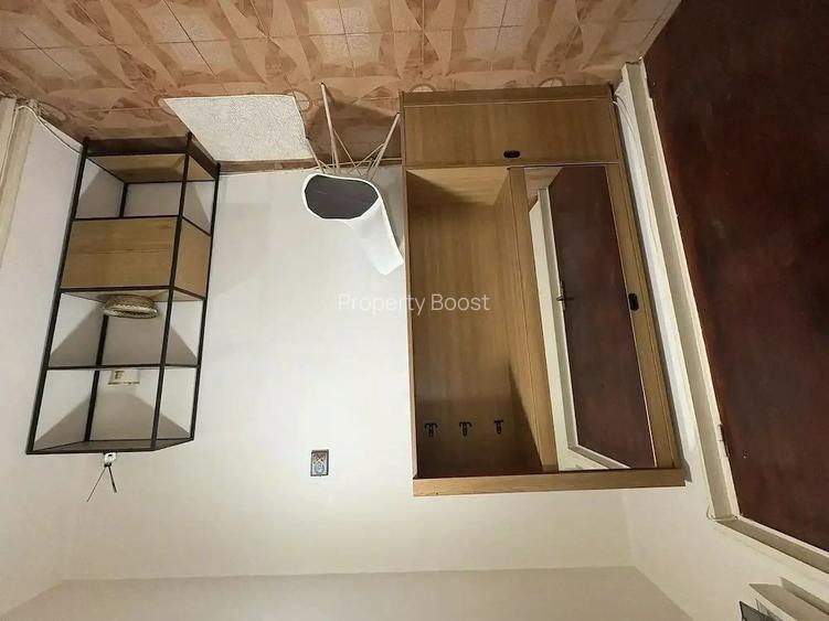 Apartament 3 camere bloc anvelopat langa metrou si parc Drumul Taberei - 7