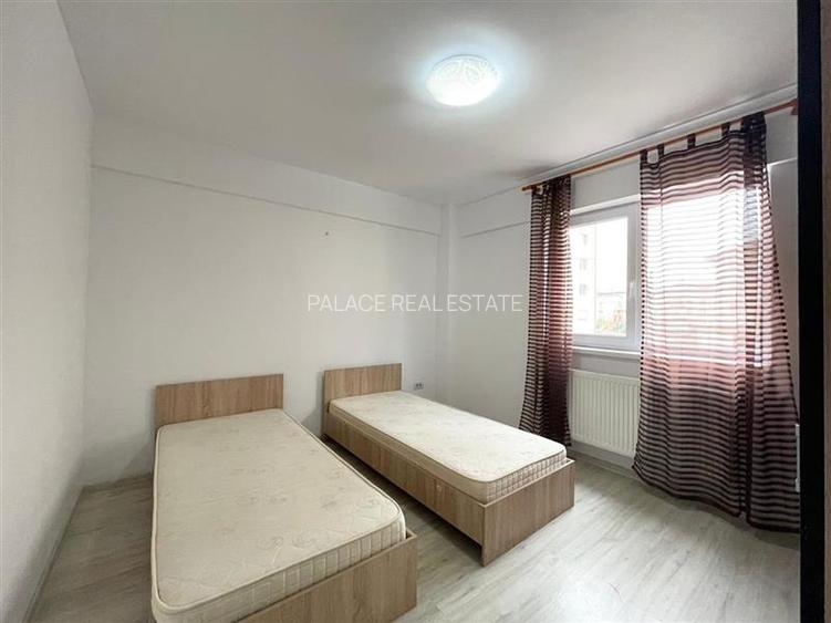 Apartament 3 camere, 2 bai, intabulat, loc de parcare, Valea Lupului - 9