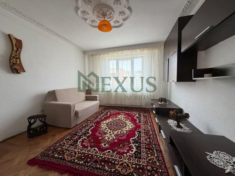 Apartament 2 camere semidecomandat de închiriat ! - 3