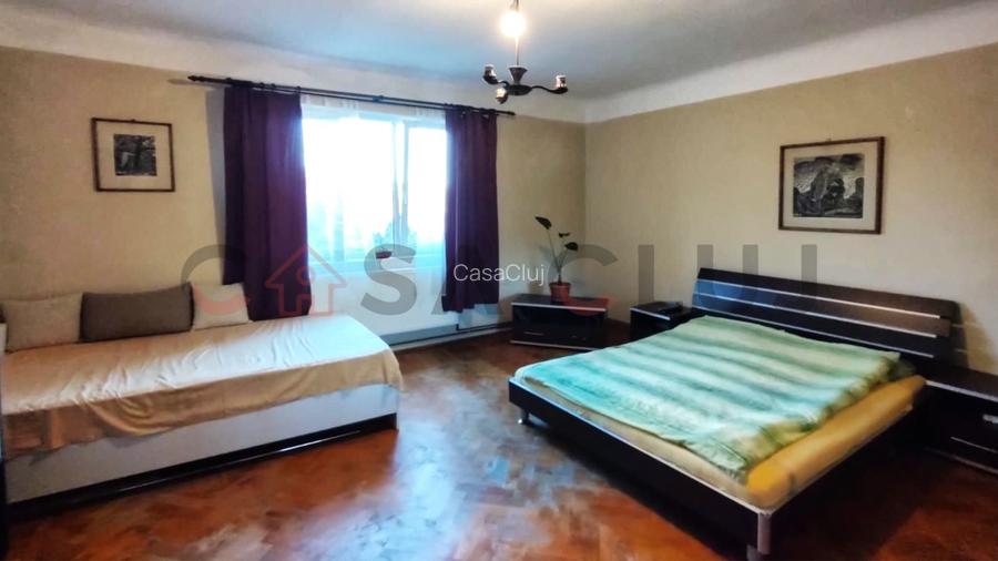 Apartament la Cheie, Cartierul Gruia!! - 5