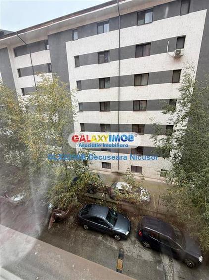 Apartament 2 Camere, Mobilat Utilat in Militari Residence 67.900 Euro - 12