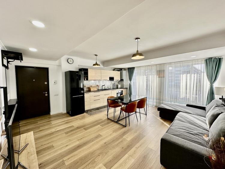 Apartament Premium-Vedere Panoramică & Parcare Subterană - 2