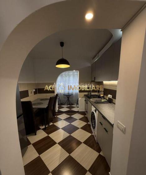 3 Camere de inchiriat | Berceni | Metrou | Mobilat | Utilat - 5