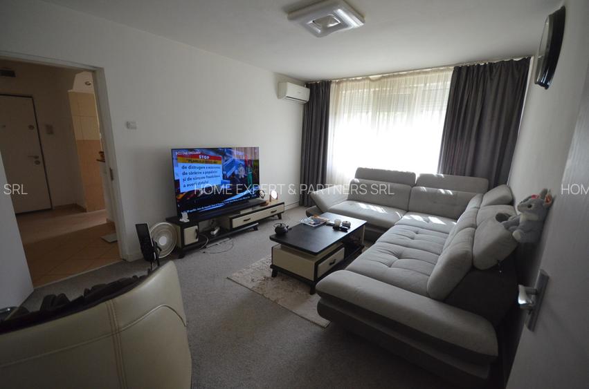 Apartament 3 camere - Titan - Bld 1 Decembrie - Metrou - 3