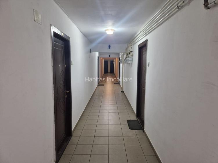 Apartament 1 camera, decomandat, 38 mp, str Calea Turzii - 20