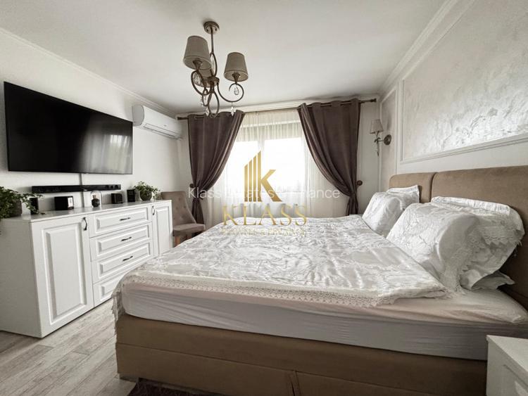 Casa moderna cu 4 camere, complet mobilata – Bragadiru, zona Ghidiceni - 4