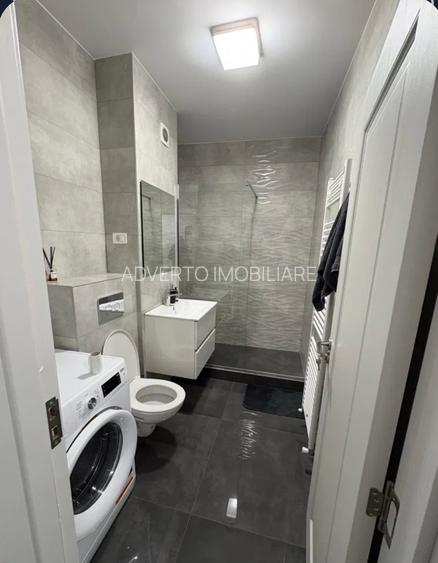 Închiriere garsonieră Exigent Plaza - 8