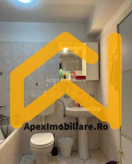 Romana | 2 Camere | Nemobilat, Birouri | Parcare | 3xBalcon | Centrala - 8