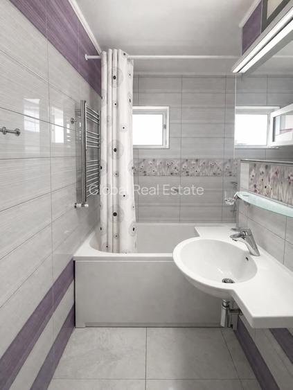 3 Camere Zona City Park Gaze Termen Lung - 11