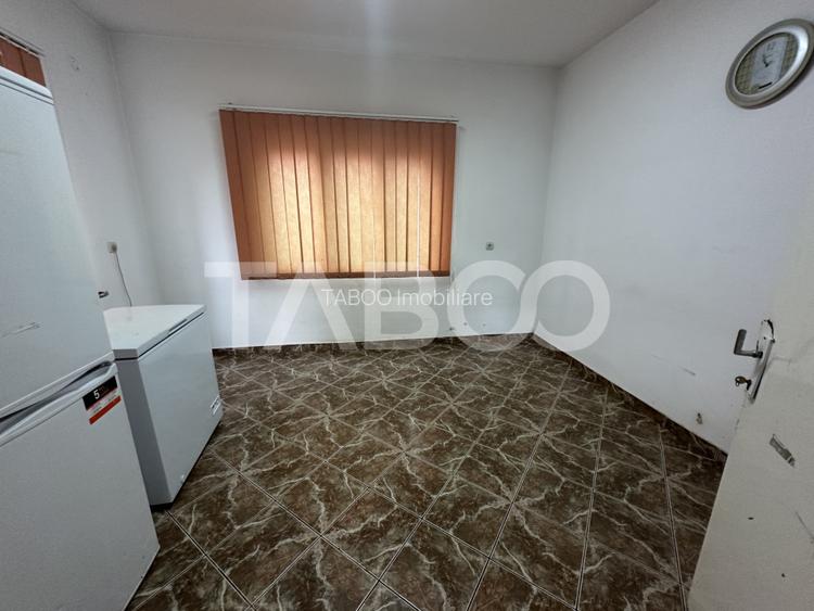Comision 0% Spatiu Birouri si Depozitare de inchiriat 90m zona Negoiu - 3