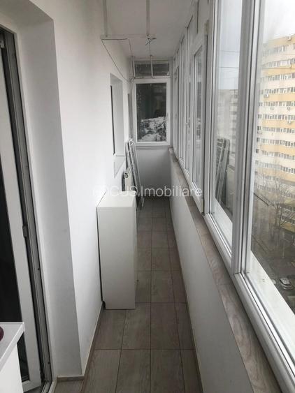 Apartament 2cam, 55MP, Bloc Anvelopat - MegaMall - 11