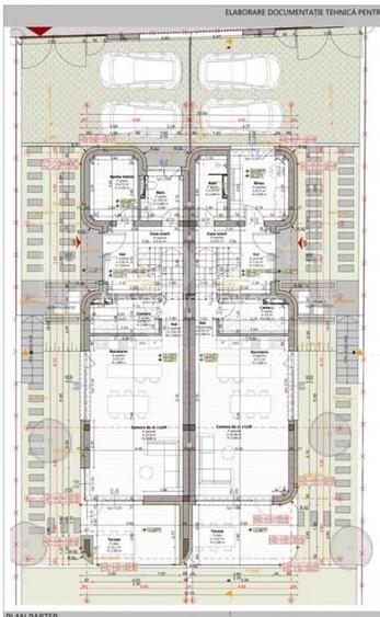 Casa 5 camere de vanzare in Iris, Cluj Napoca - 4