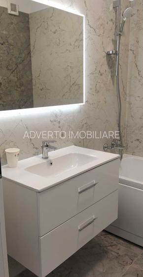 Apartament 2 camere de închiriat Lujerului Exigent Plaza - 8