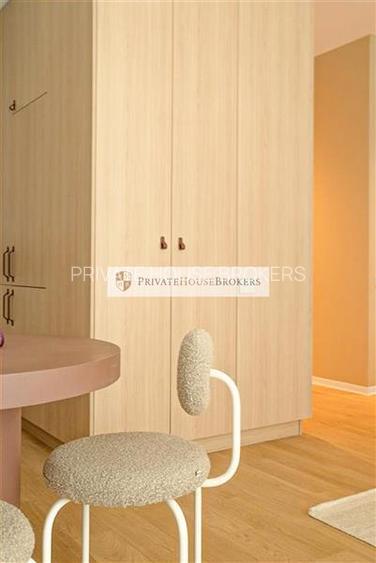 Aviatiei | One Lake Club | Bloc 2025 | Parcare | Nou - 11