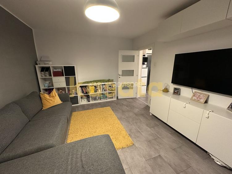 Apartament 2 Camere 🏡 | Decomandat | Etaj 4/10 🏢 | Parc 🌳 - 2