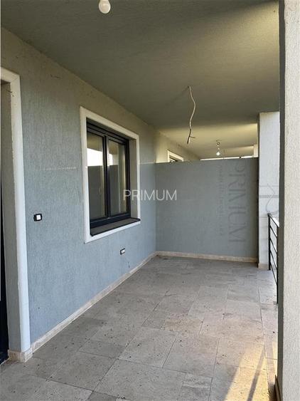 CALEA URSENI - Duplex spatios - Finalizat - Toate utilitatile - Teren generos - 8