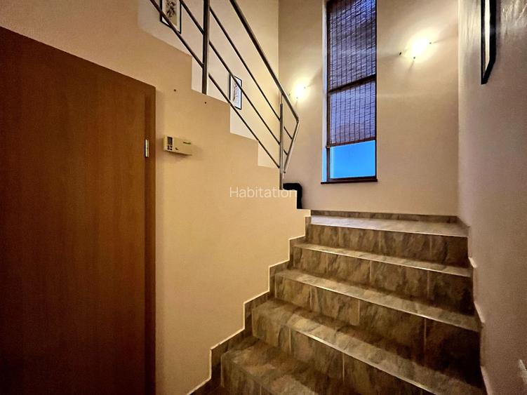 Casă spațioasă, confort ridicat, garaj și teren generos, zona Aradului - 16