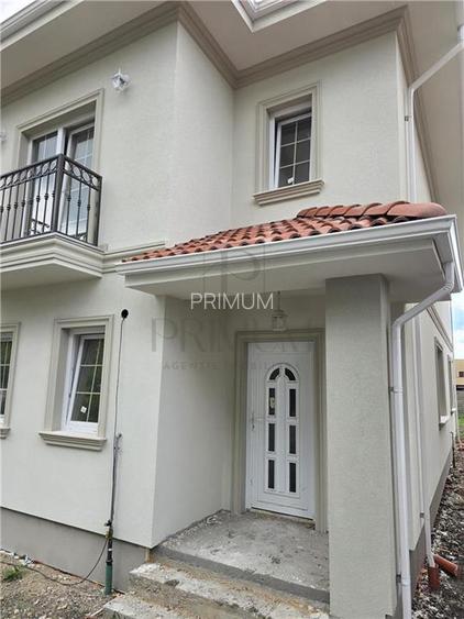 Duplex deosebit - zona excelenta - toate utilitatile - finisaje TOP - 6