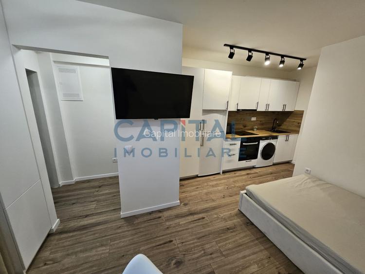 Garsoniera de vanzare zona Horea. Comision 0! - 2