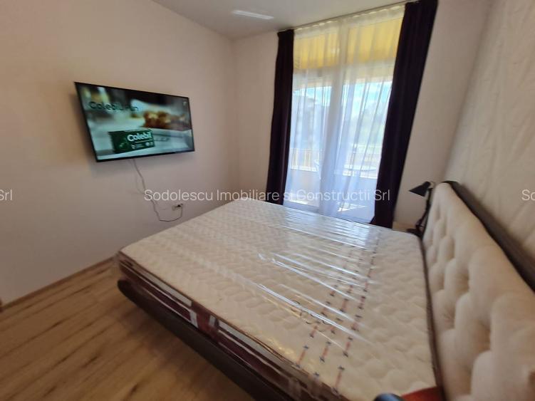 Lux la 5 minute de Iulius Town - 16