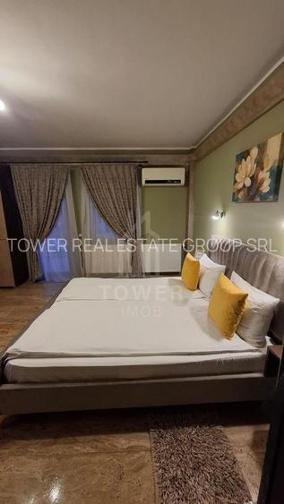 Studio de închiriat-perioada 1-3 luni - 6