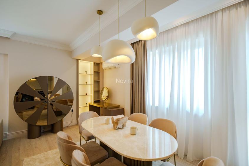 Apartament 2 camere lux | 66 mp | Complet Mobilat - Gata de Mutare - 27