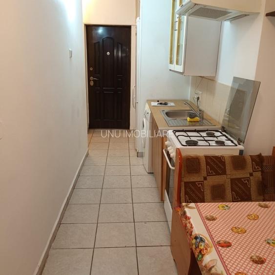 Apartament cu 1 camera - zona Nicolina - Sectia de Politie - 10