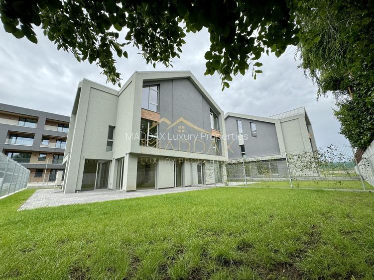 Vila impresionanta *258mp* 1000mp teren / Pipera-Erou Iancu Nicolae - 54