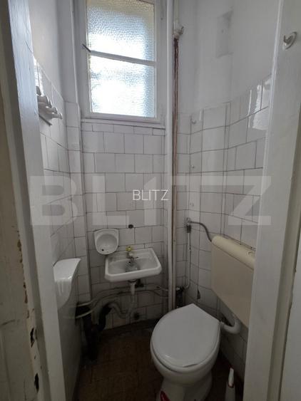 Oportunitate rară! 4 camere, 106 mp, tavan înalt, garaj, zona Parcul Central - 9
