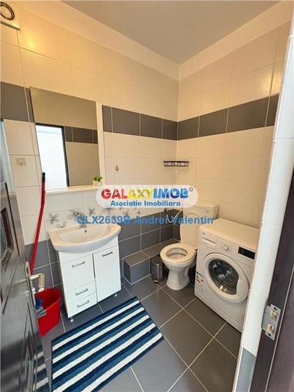 Apartament Bloc Nou Berceni - Dimitrie Leonida - Metrou - 6