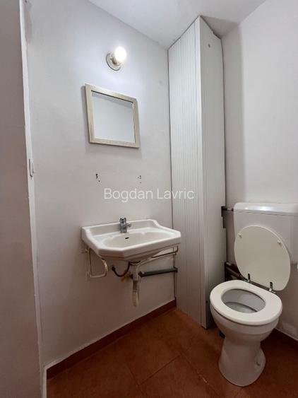 APARTAMENT 3 CAMERE, BLOC IZOLAT TERMIC, CENTRALA PROPRIE, 2 BAI - 11