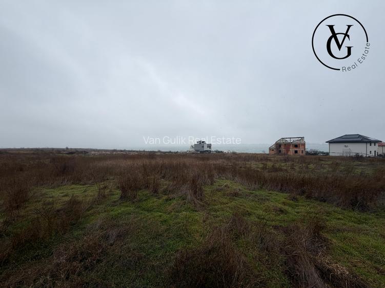 Teren 1000 mp Palazu Mare | Ideal investiție - 3