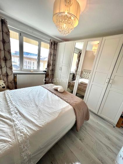 Apartament superb la 10 minute de piață Victoriei de închiriat - 8