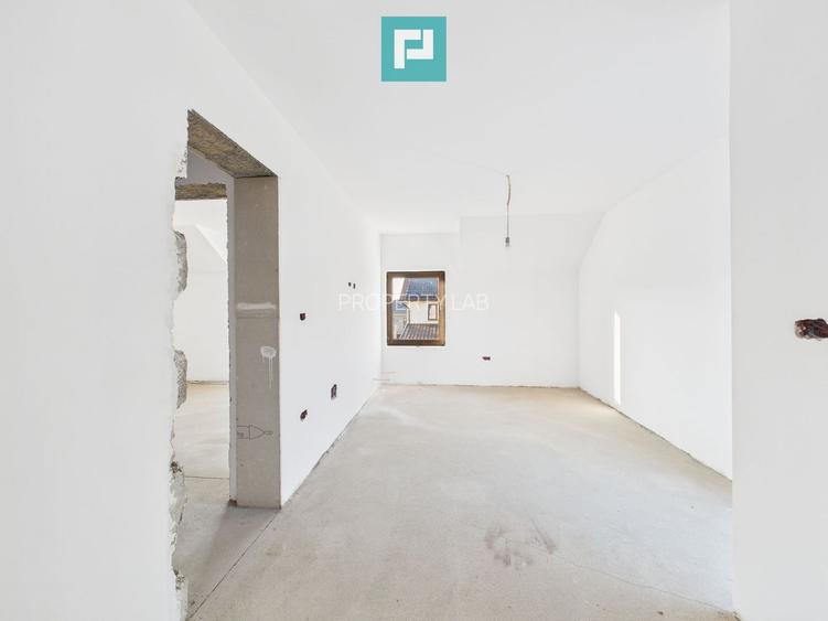 Casa cu 5 camere in Livada - 25