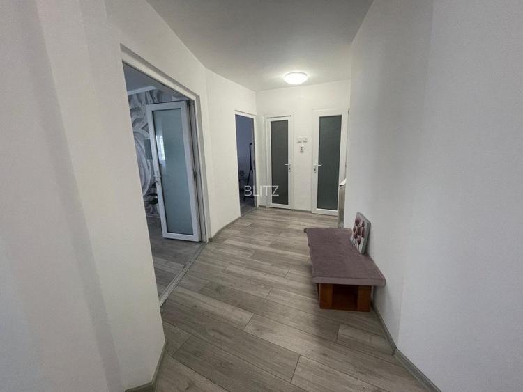 Apartament 3 camere+parcare, 81mp utili, zona Unirii - 2