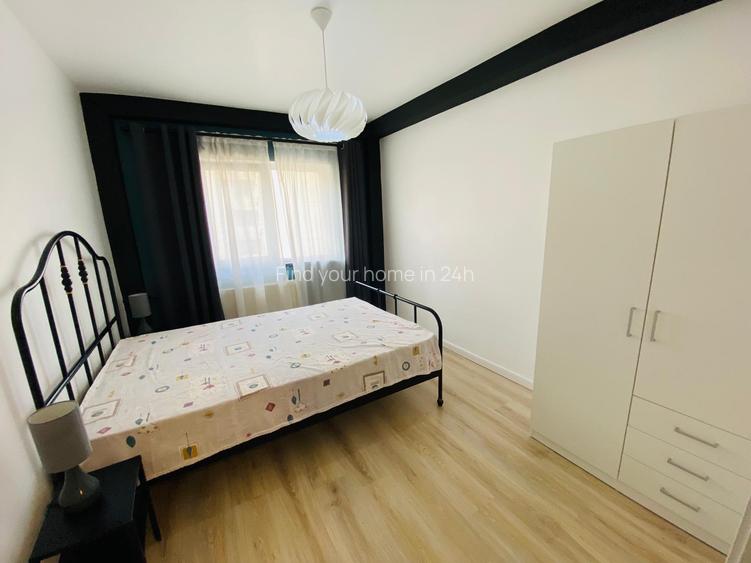 Apartament deosebit Tineretului - 6