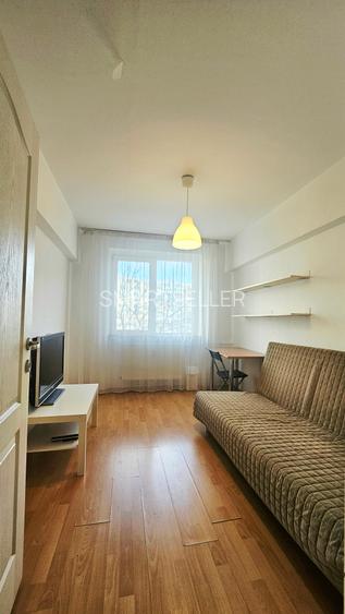 Tineretului - Str. Trestiana | Etaj 4/10 | 3 Camere | 0% Comision! - 5