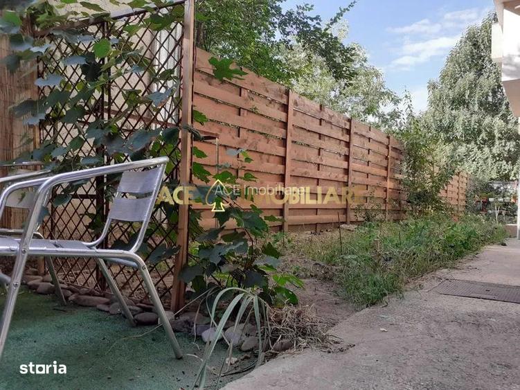 2 Camere de vanzare | Nicolae Grigorescu | Metrou | Curte | Centrala - 8