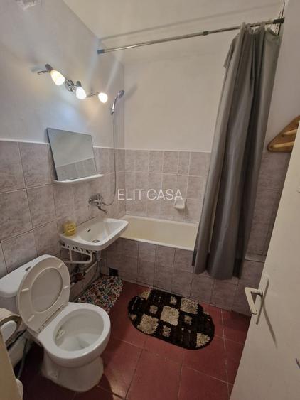 Apartament cu 2 camere, etajul 3/4, zona Tatarasi - 6
