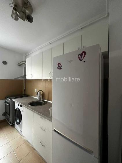 Apartament de închiriat, 2 camere, 51 mp, Plopilor zona BTarena - 5