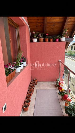 Casa de vanzare complet mobilata si utilata in Albesti, Sighisoara - 20