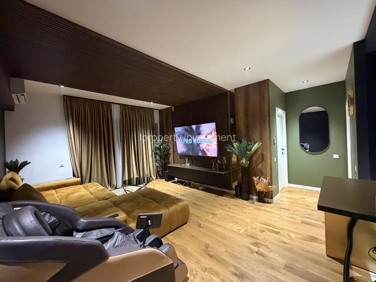 One Cotroceni Park | 2 Camere | Terasa 62mp | incalzire in pardoseala - 2