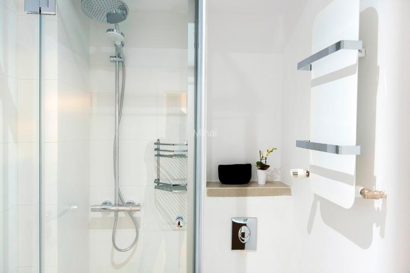 Proprietar inchiriez ap.2 cam. cu loc de parcare Pipera-Waterfront Residence - 10