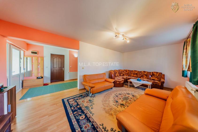 Casa 4 camere in Sagu de vanzare - 8