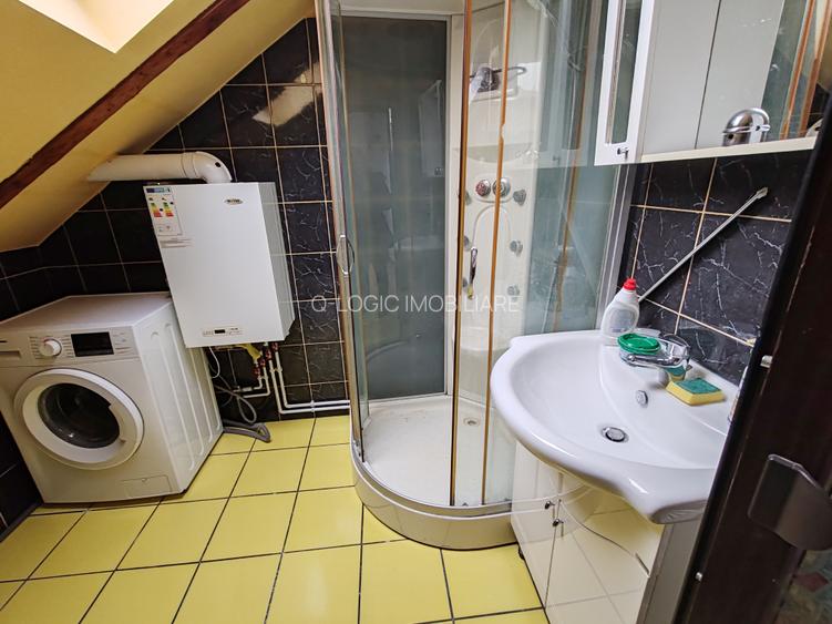 Garsoniera libera la vanzare, in vila zona Grivitei - 8