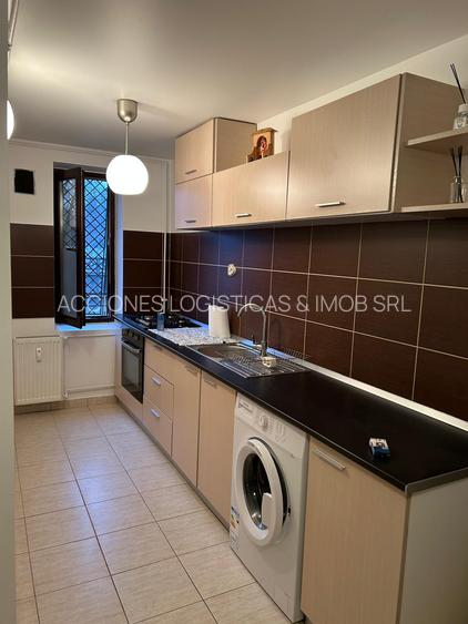 Garsoniera de vanzare in Bucuresti!!! - 9